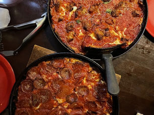 A Guide to Chicago's Best Deep Dish Pizza