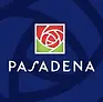 SmartPod logo for Pasadena office pod directory