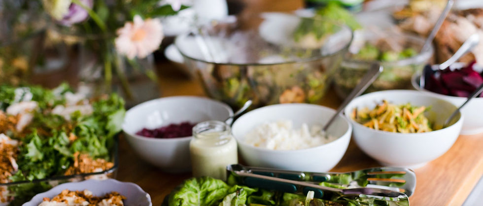 Reset and Rejuvenate i en oase av natur, yoga og Ayurveda