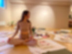 Mindfulness Meditation & Yoga Retreat 