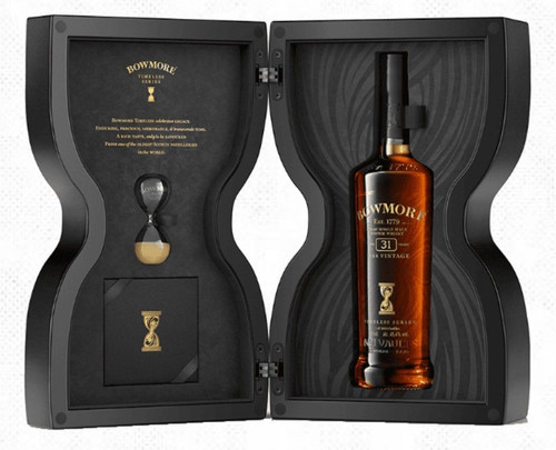Bowmore 1988 31 Year Old Timeless Series | Jofer Wines