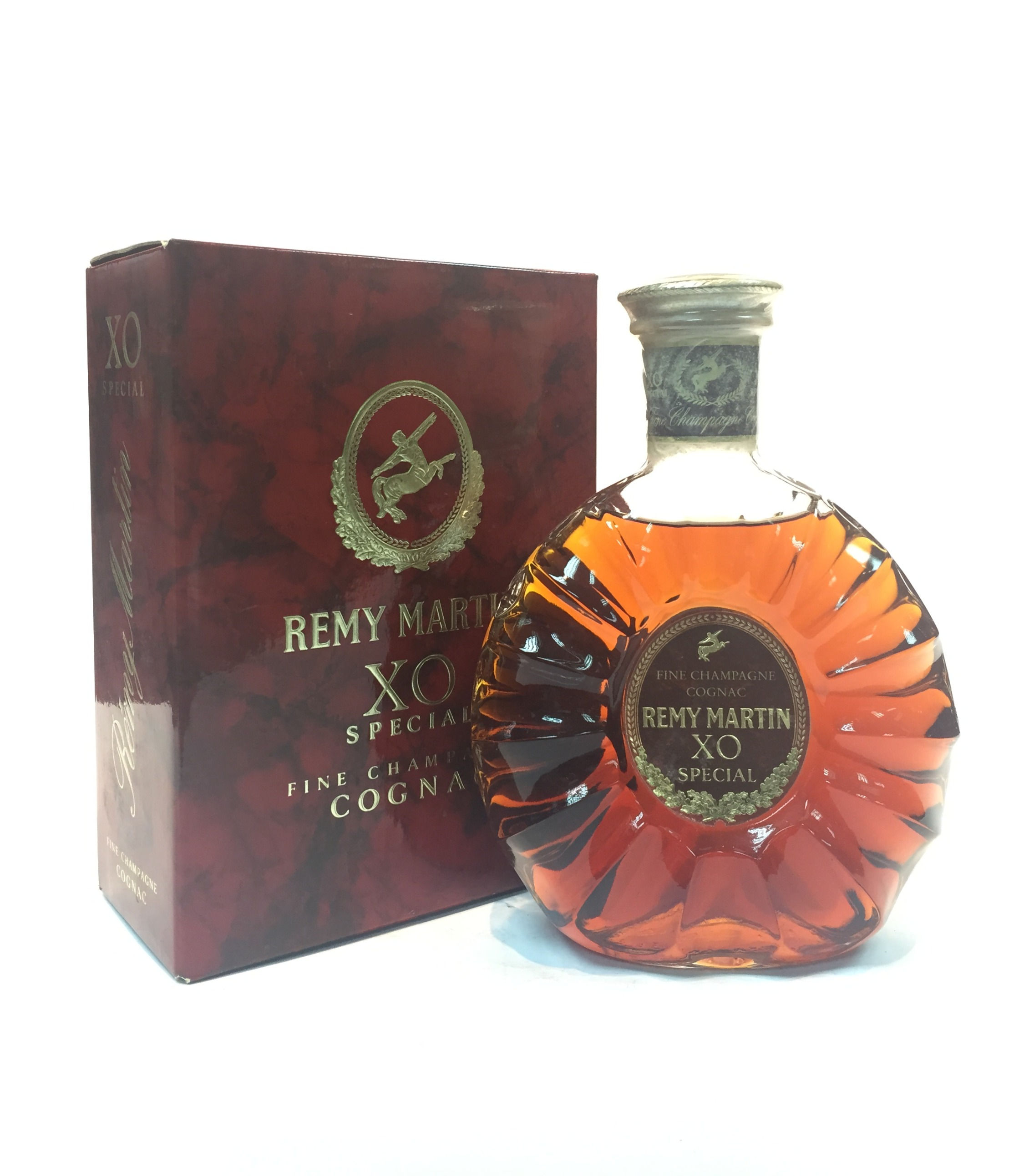 Remy Martin Xo 1980s