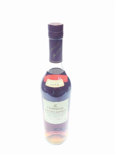 Hennessy Private Reserve 1873 | Jofer Wines