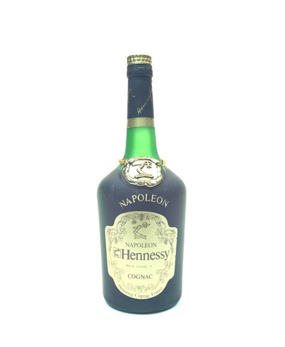 Hennessy Napoleon 1980s | Jofer Wines