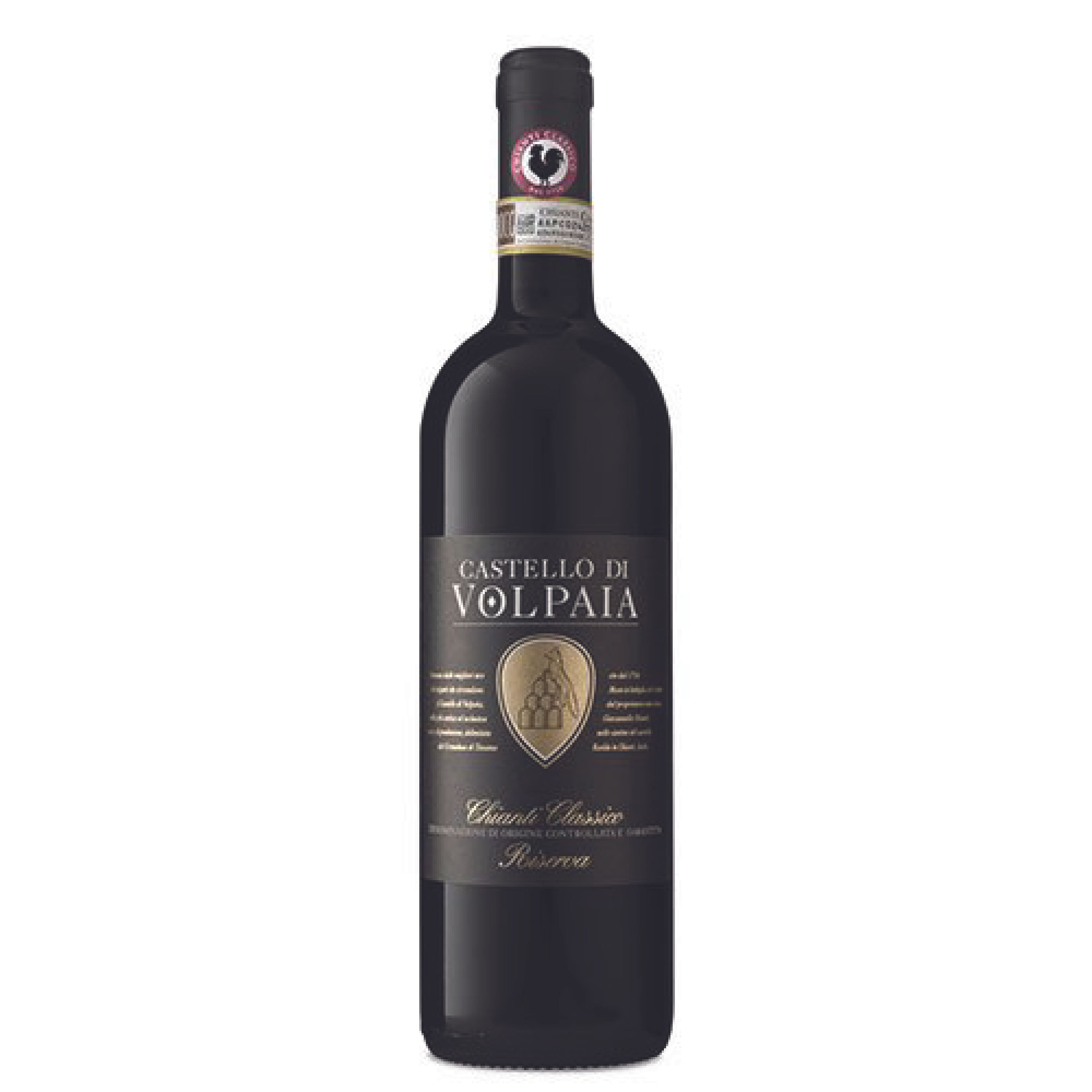 Volpaia Chianti Classico Riserva