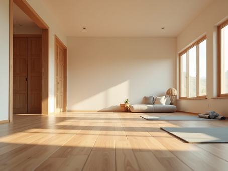 Hatha Yoga: Eine Einführung in die Präventionskurse §20 SBG V