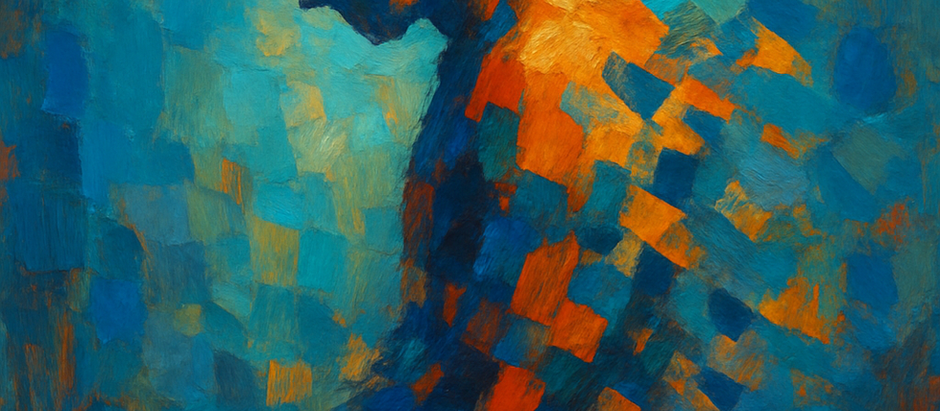 Staying Relevant in the Age of AI: Leading Yourself Through Change