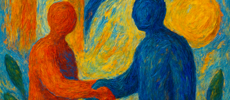 How Relationship Skills Drive Career Transitions and Leadership Impact