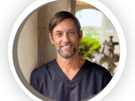 Steve Wooten M.Ed LMT