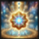 The Stellar Gateway Chakra serves as a portal to cosmic consciousness, illuminating the path to divine wisdom and multidimensional awareness.