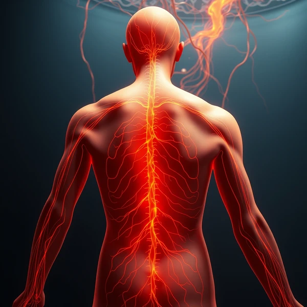 Restoring lymphatic flow