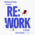 RE:Work Exhibitions