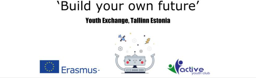 Build your own future (ESTONIA)