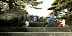 Focus group Deses3