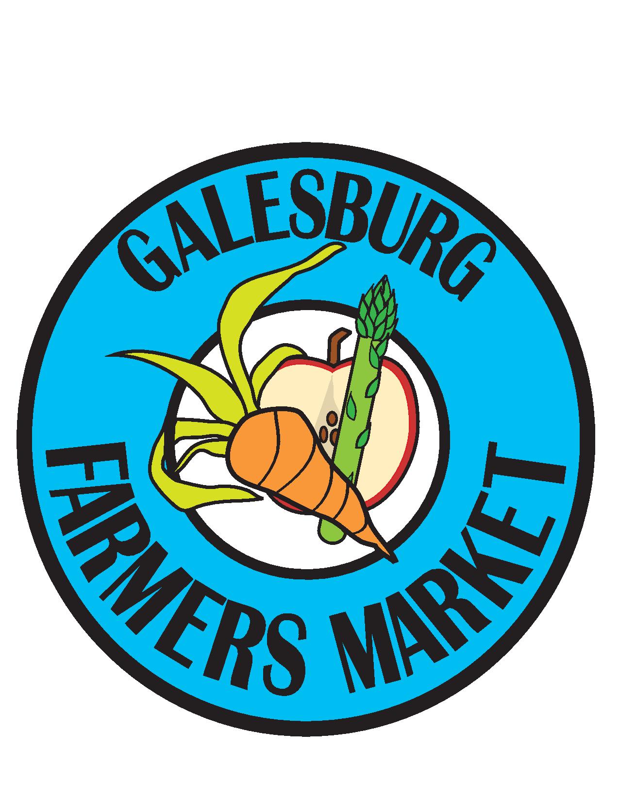 Galesburg Farmers' Market in Galesburg