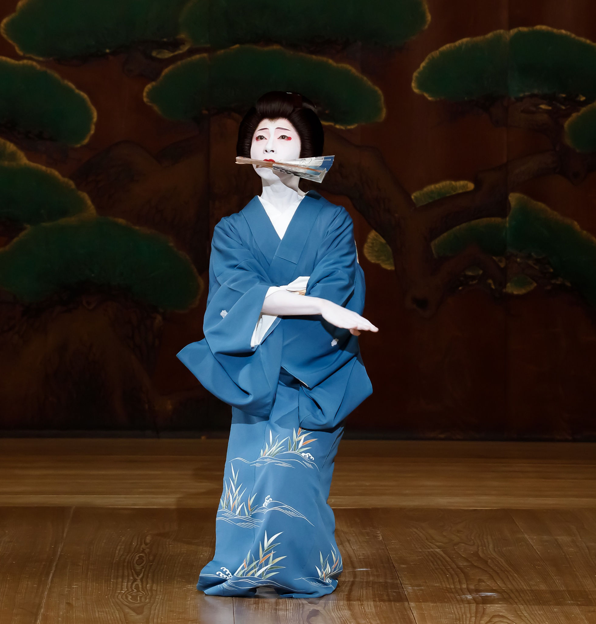 吉村奈尾 上方舞 吉村流 吉村奈尾 上方舞 吉村流