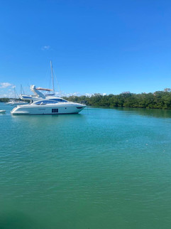 Bills Baggs Cape Florida State Park Miami