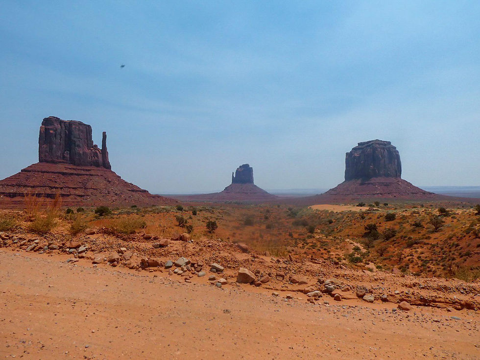 Monument Valley