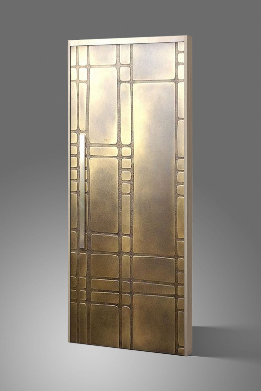 Dpod-studio-texture-brass-artwork-metal-cladding-surface- handmade-chassed-beaten-crafting-patina- exclusive-stylish-highend