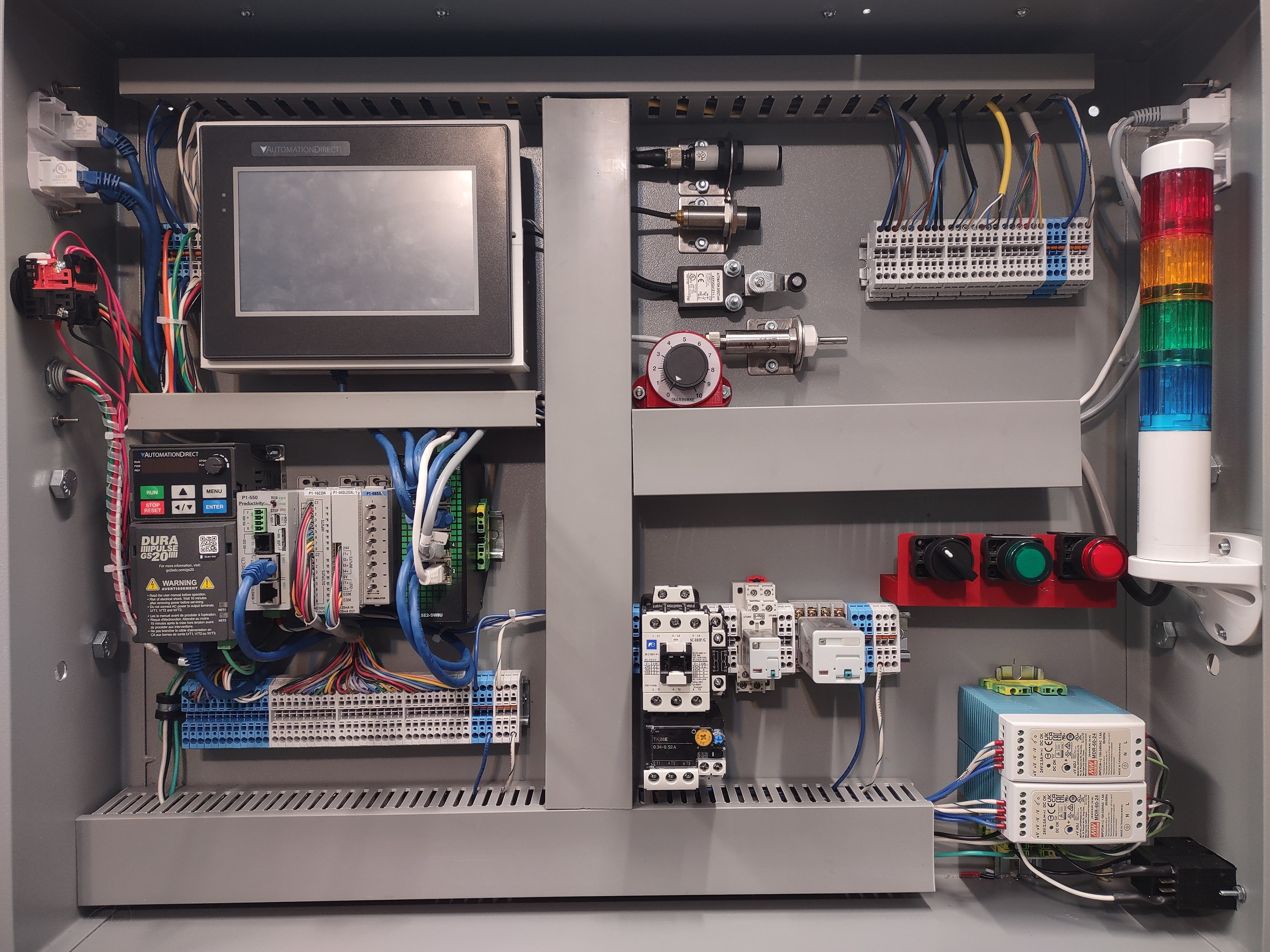 Lab Units | PetersonBros