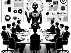 Revolutionising stakeholder engagement with AI Avatars