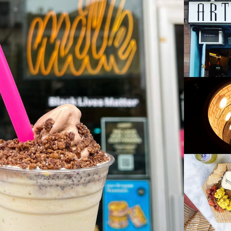 Sober-Friendly Guide to the West Village