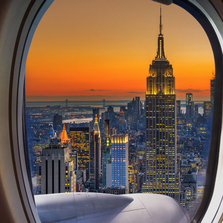 NYC Sober Weekend Getaway Guide
