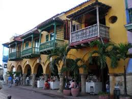 PORTAL DE LOS DULCES