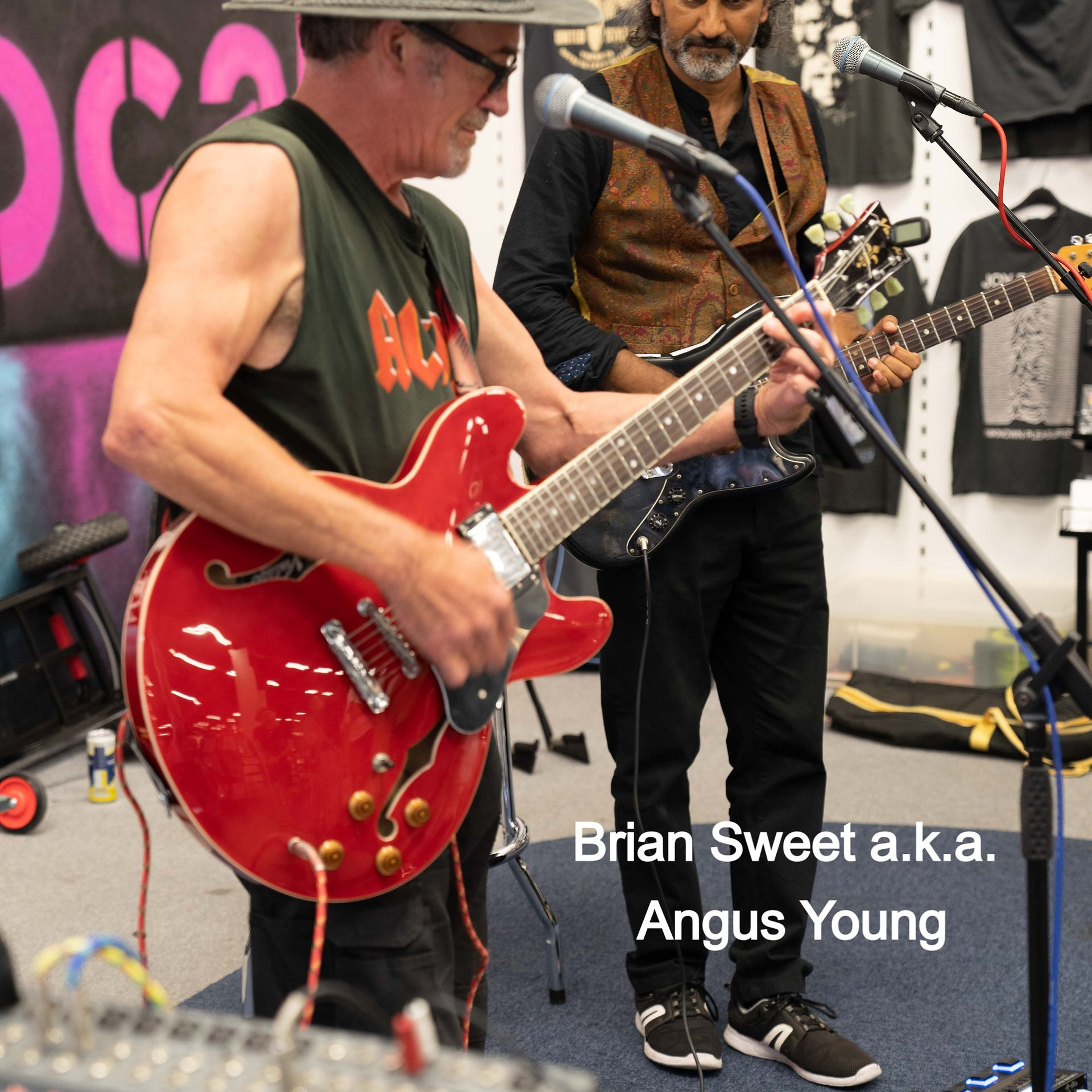 >Brian's Page