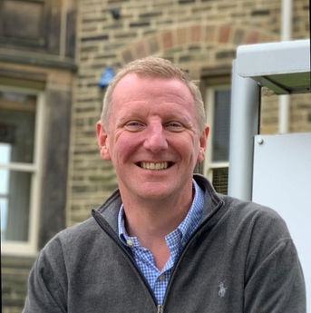 QE Facilities Appoints Simon Jefferson as Non-Executive Director
