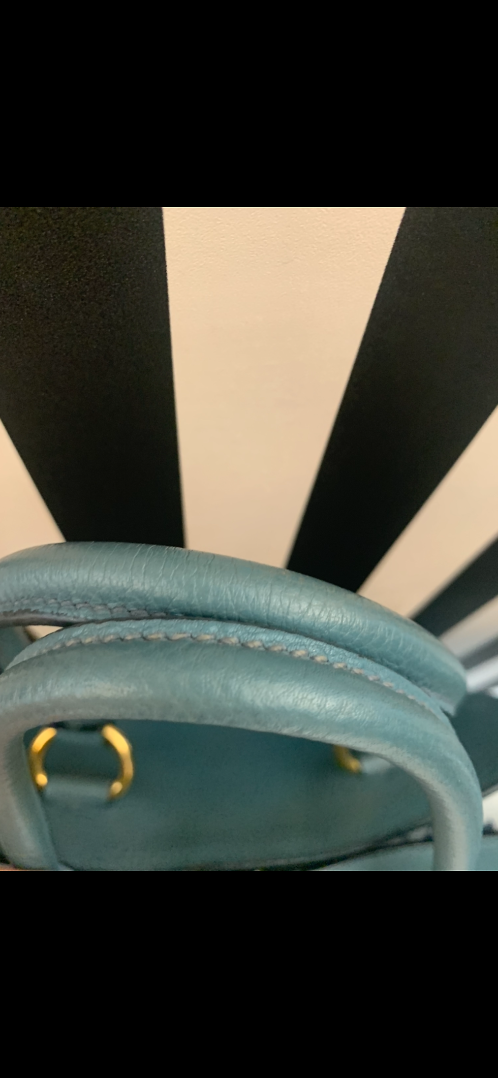 Thumbnail: Prada borsa shopper usato