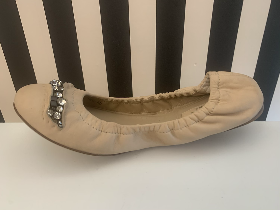 Thumbnail: Valentino ballerine 