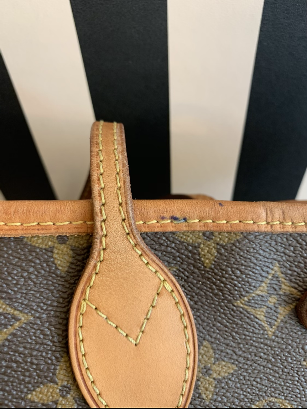 Miniatura: Louis Vuitton Neverfull PM