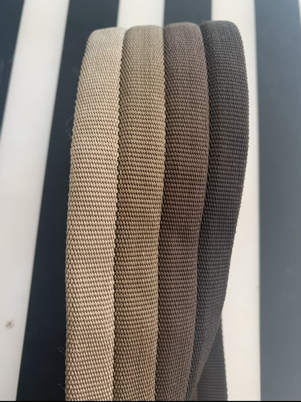 Miniatura: Gucci cintura 