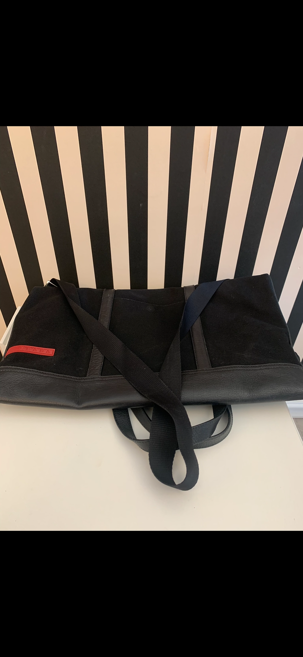 Miniatura: Prada borsa 