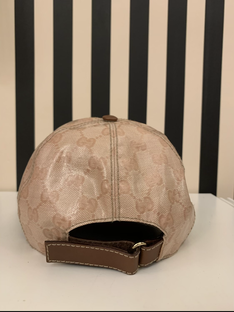 Thumbnail: Gucci cappellino da baseball