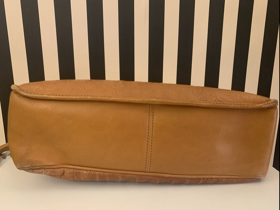 Miniatura: Trussardi borsa vintage