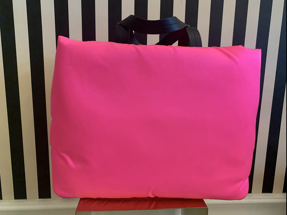 Miniatura: Prada borsa 