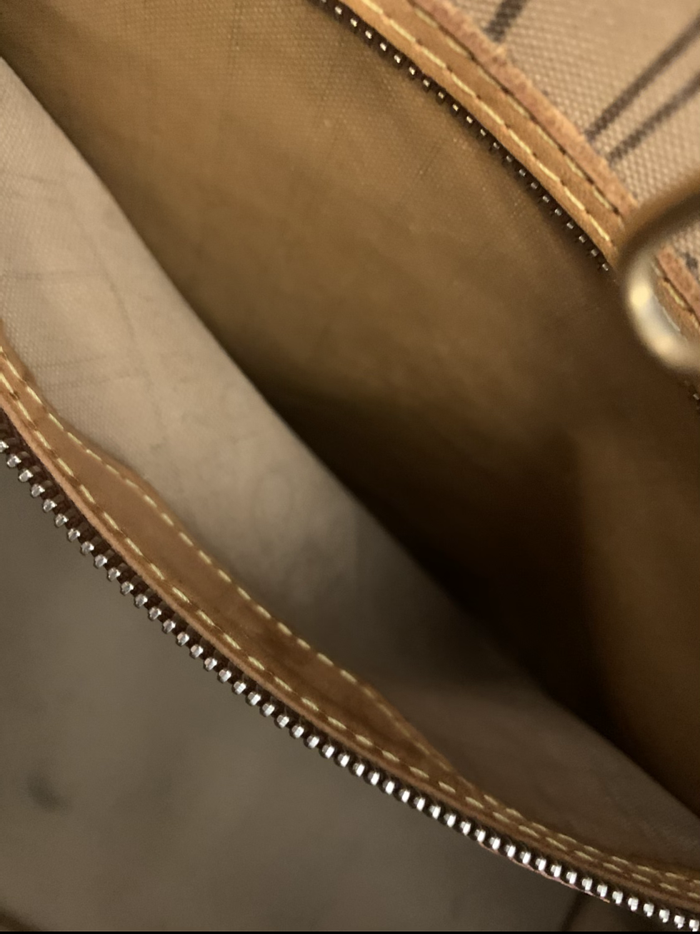 Thumbnail: Louis Vuitton Neverfull MM usato