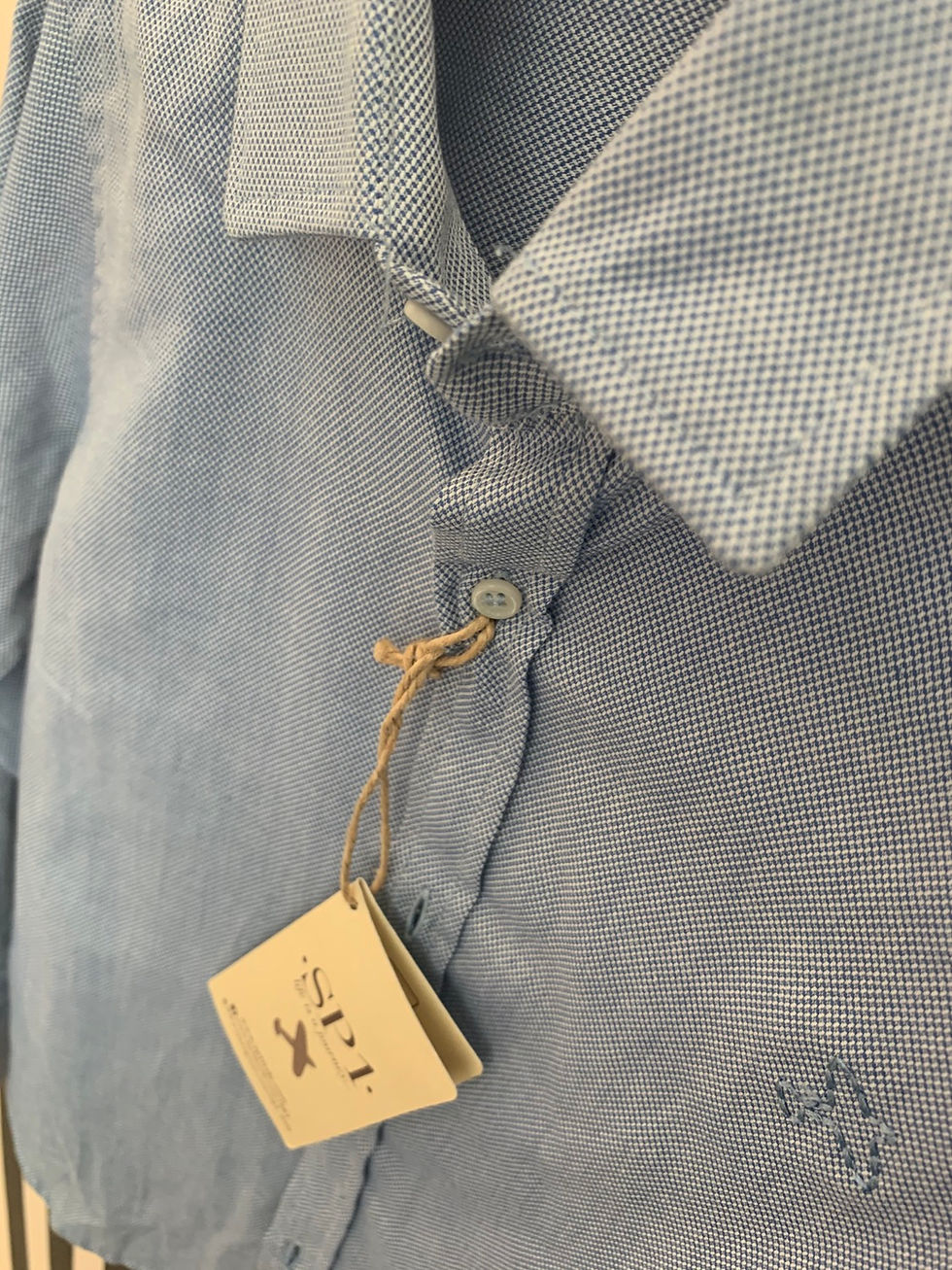 Miniatura: Camicia SP1 bambino