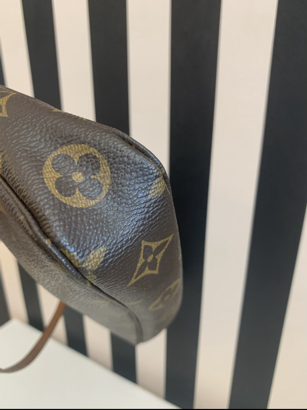Miniatura: Louis Vuitton pochette Accessoires NM