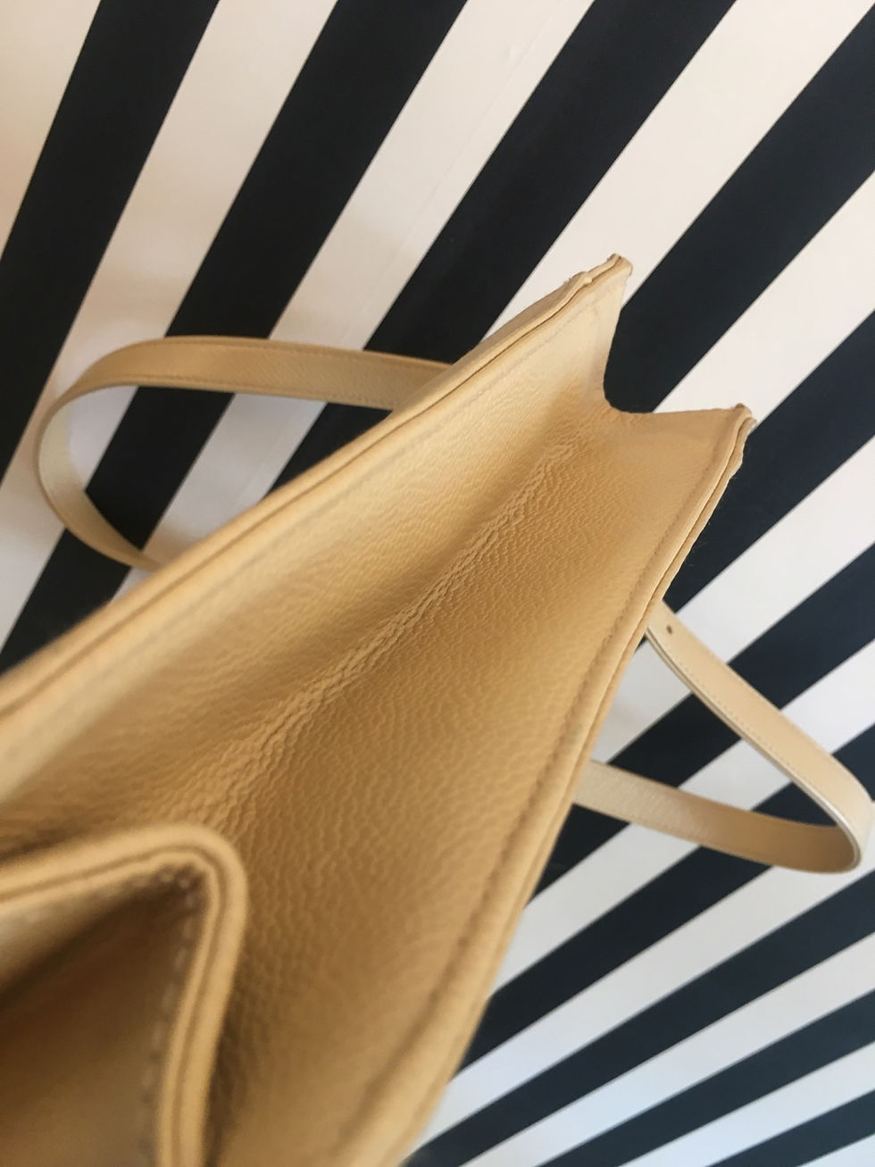 Miniatura:  Chanel borsa Vintage
