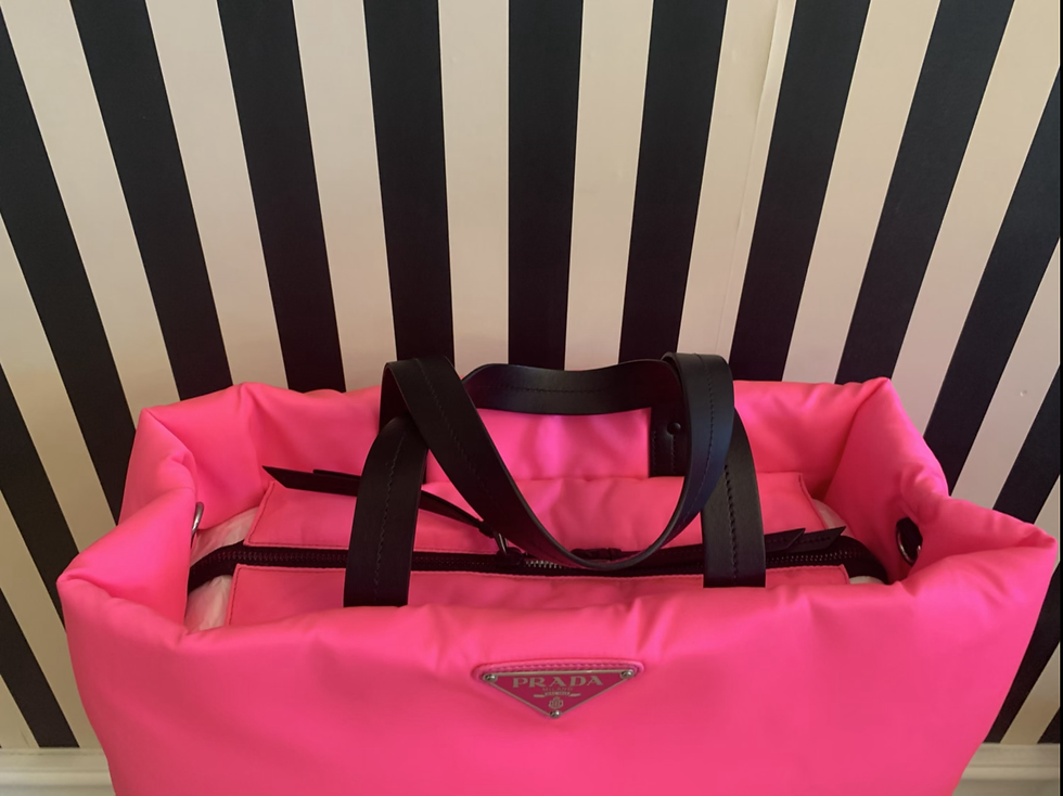 Miniatura: Prada borsa 