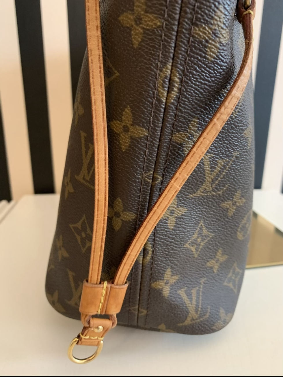 Miniatura: Louis Vuitton Neverfull PM
