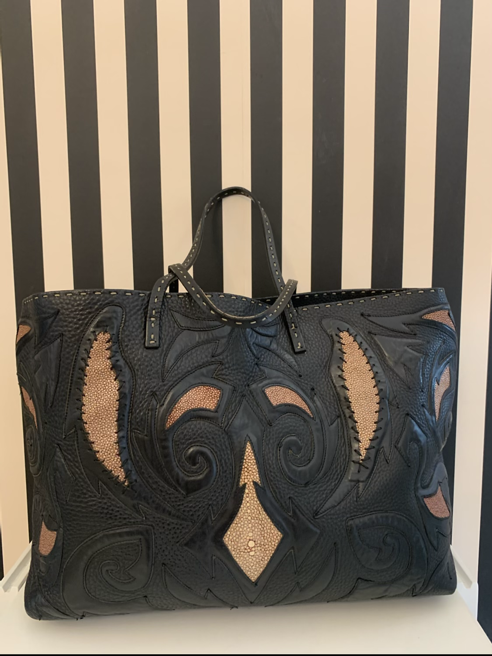 Fendi borsa selleria  Limited Edition 