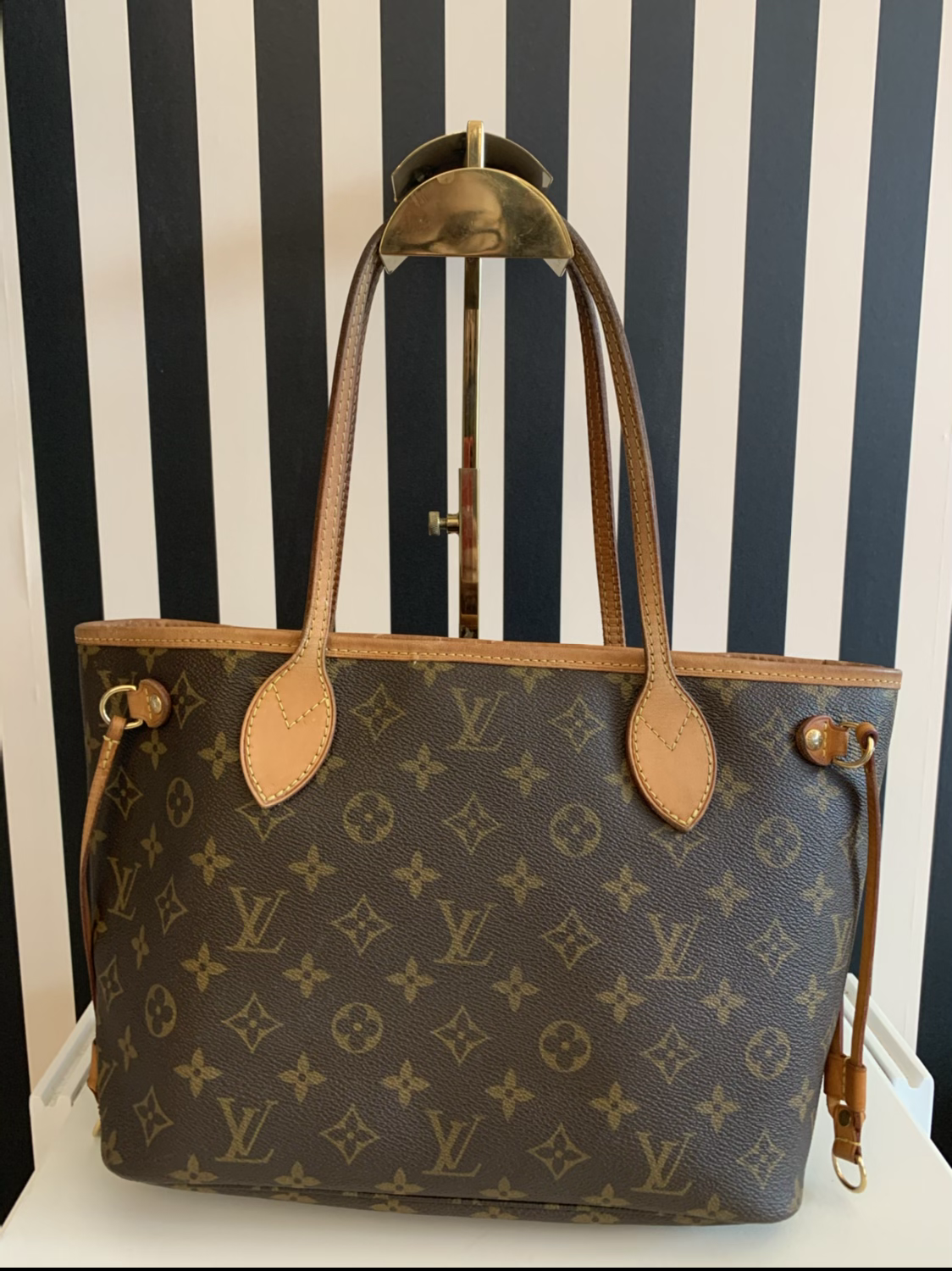 Louis Vuitton Neverfull PM
