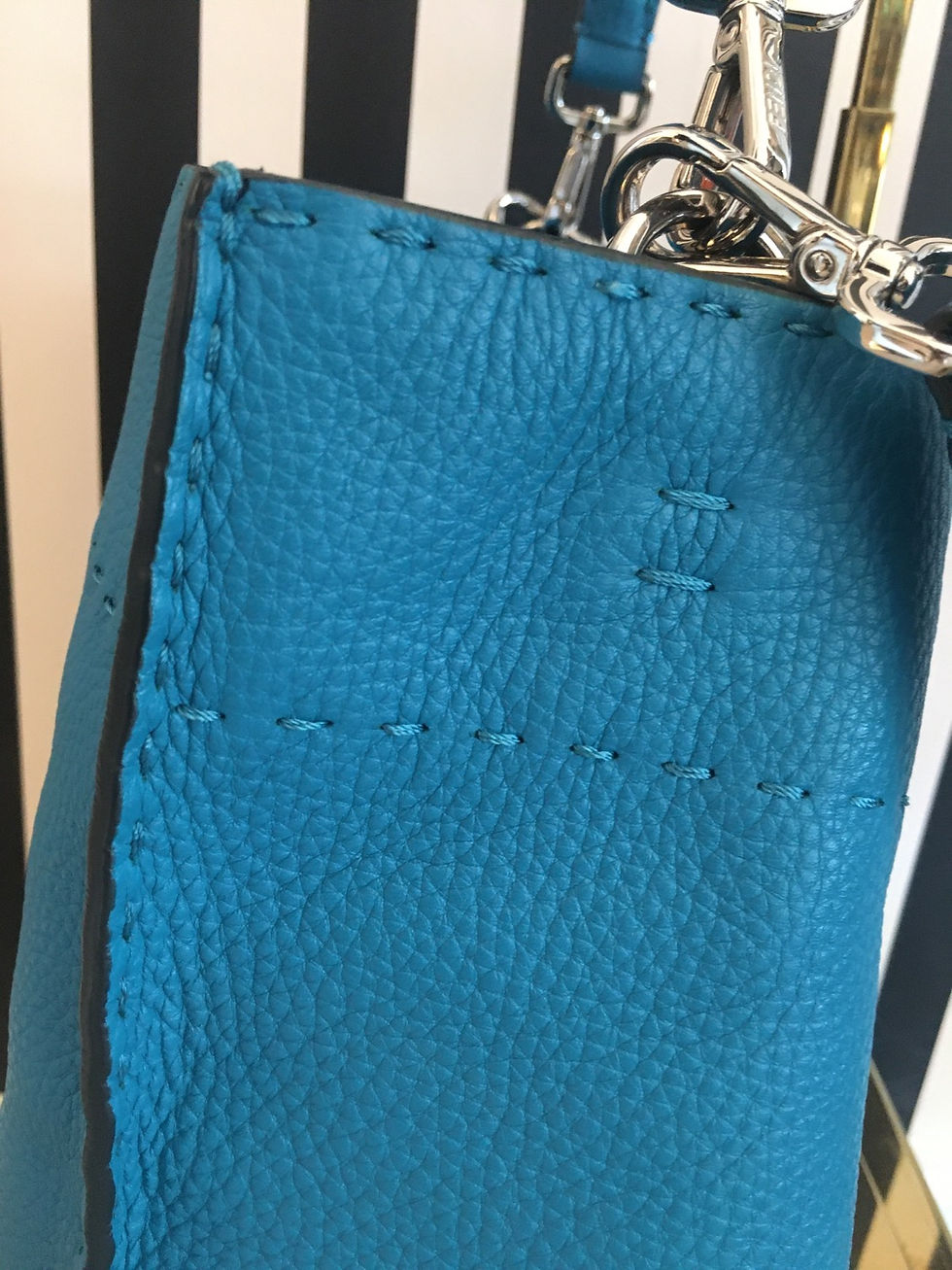 Miniatura:  Fendi borsa  Limited Edition