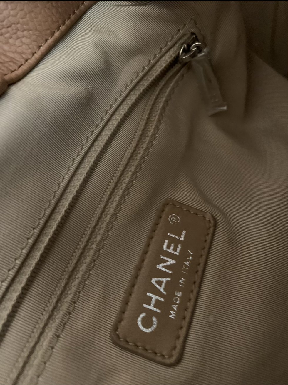 Miniatura: Chanel borsa usato