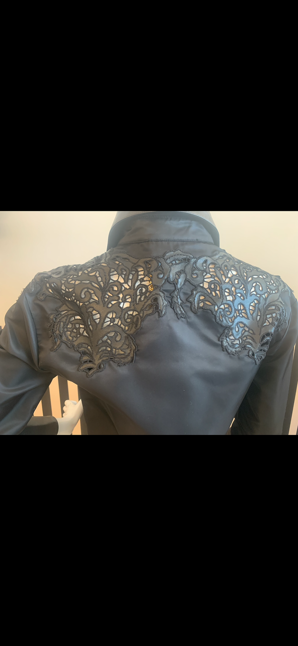 Thumbnail: Ermanno Scervino camicia 