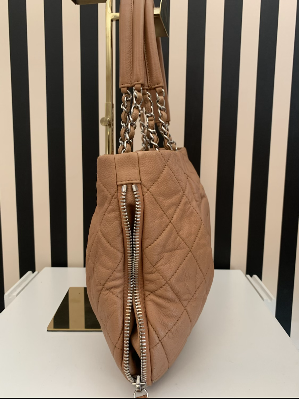 Miniatura: Chanel borsa usato